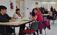 Comenzaron los exámenes para cubrir cargos de las «Residencias del Equipo de Salud 2025»