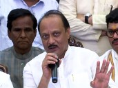 Ajit Pawar issues notice to Sangram Jagtap