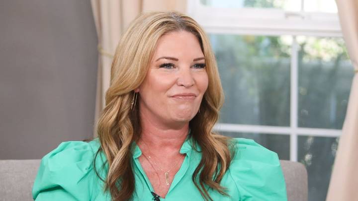 HGTV star confesses 'painful' details of the 'catastrophic' collapse of her marriage
