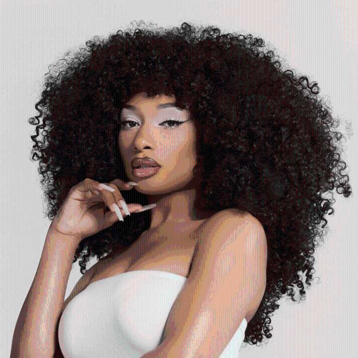 Megan Thee Stallion Named The Trevor Project’s 2025 Mental Health Champion