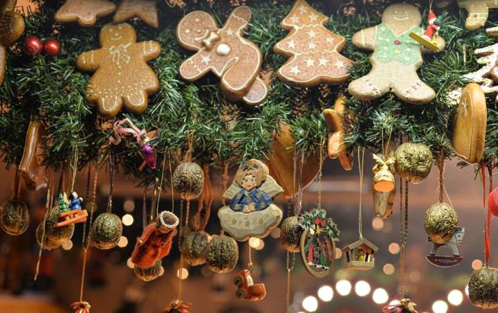 Nile Holiday Arts and Crafts Show Oct. 18 in Mountlake Terrace