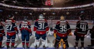 'I think it's here to stay': High hopes for QMJHL's Regiment to stick in N.L.