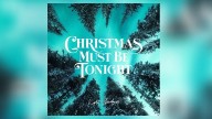 Kate Hudson covers The Band’s holiday classic ‘Christmas Must Be Tonight’