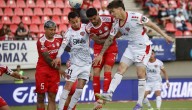 Unión La Calera apabulló a Ñublense y tomó distancia con la zona de descenso