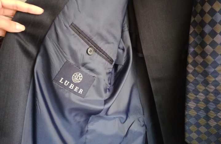 Traje vs. Blazer: ¿Cuál usar y en qué ocasión? 
