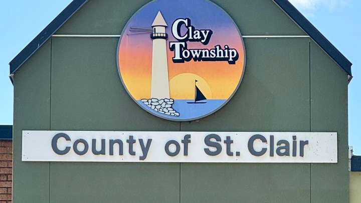 Clay Township treasurer resigns after months of tension