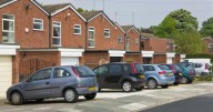 Drivers 'face three points on licence' over 'dangerous' driveway error