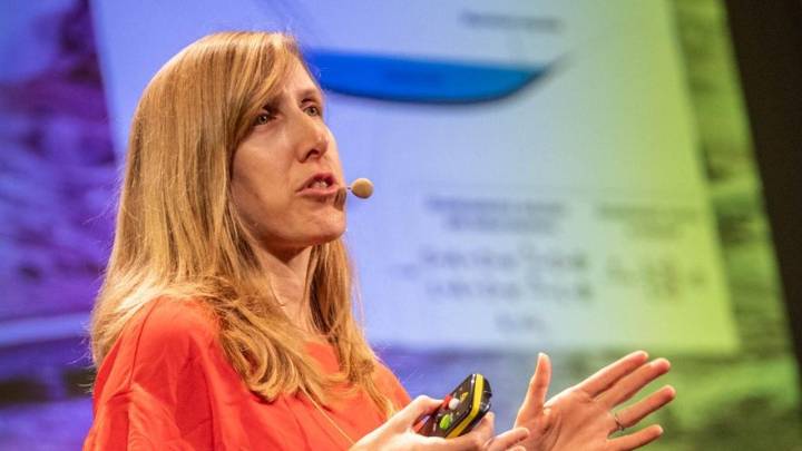 Una científica de Stanford se enamora de Canarias: "Lo tienen todo para hacer ciencia disruptiva"