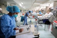 En enero de 2026, iniciará el registro al Sistema de Salud Nacional
