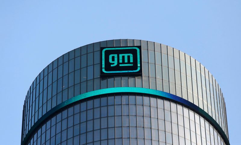 Exclusive-GM backtracks on plan to claim last