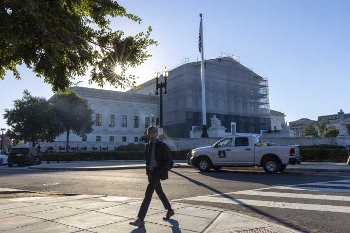 El Supremo de EEUU se inclina por acabar con el veto a las “terapias” de conversión