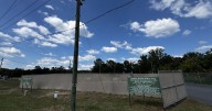 'Is the dump open?' -- Not in Stonewall during the Christmas holidays
