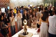 Galería: Admira CDMX cerámica de alto diseño de Mata Ortiz