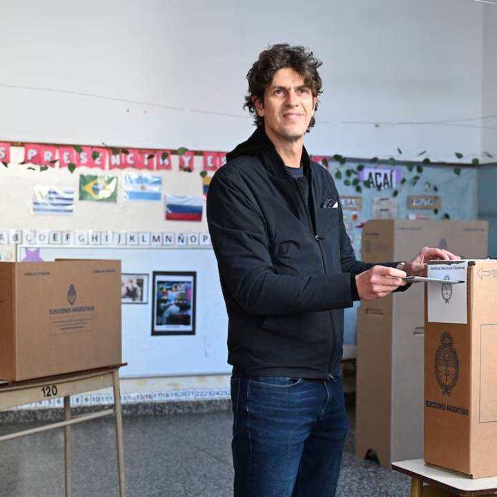 Escrutinio definitivo: qué va a pasar con la banca de Martín Lousteau y cuándo se conocerá el resultado de provincia de Buenos Aires