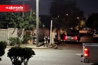 No hay heridos ni muertos tras ataque a FGE en Playas de Tijuana