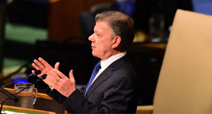 ‘No más extremos’: Juan Manuel Santos rompió su silencio y habló de las votaciones de 2026