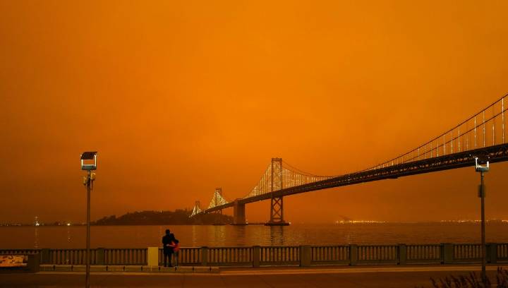 2025 State Of The Climate Report: 22 Of Earth's 34 Vital Signs Are At Record Levels