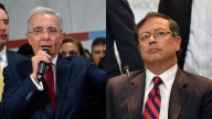Álvaro Uribe responde a trino de Petro sobre falsos positivos