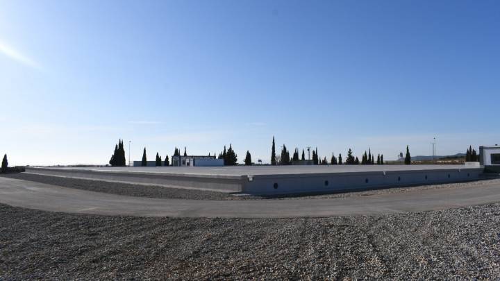 La Mancomunidad de Canales del Taibilla no cobrará el agua no potable suministrada durante la incidencia