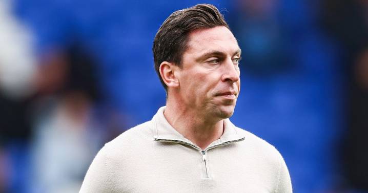 Scott Brown hails defensive masterclass as Ayr United blunt threat of Championship leaders St Johnstone