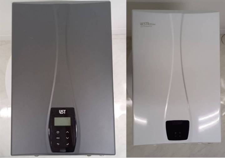 Do you have this water heater? It might be silently poisoning your family right now