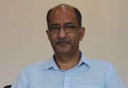 Nasir Aslam Wani Is Advisor to Jammu Kashmir CM Already, Terms Delayed However