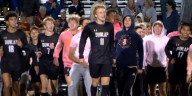 Dunlap all but wraps up the Mid-Illini Soccer title with a second