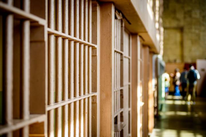 Man sentenced to 240 years in prison for sexually assaulting children