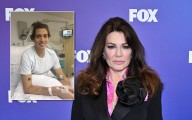 Lisa Vanderpump’s nephew Sam reveals end