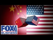 ‘CHINA IS KICKING OUR BUTTS’: O’Leary TORCHES US leaders for letting America fall behind