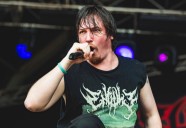 Metal Vocalist Rushes Home From Tour for Child’s Birth, Band Reveals Revamped Concert Plans