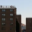 ‘Definitely were warning signs’: Gas smell preceded Bronx NYCHA collapse, tenants say