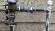 Steps to quick drain your home sprinkler system