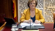 El Tribunal de Cuentas niega que pueda "detectar cajas B" y tumba el relato de Sánchez