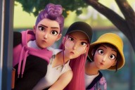 ‘KPop Demon Hunters’ Live-Action Remake ‘Wouldn't Work’