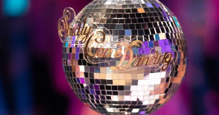 Strictly contestant's bizarre connection to multi-million pound jewellery heist