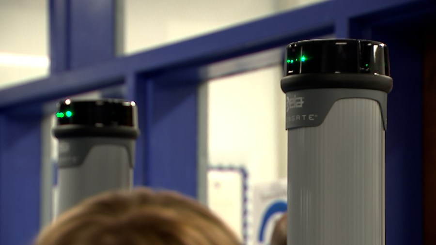 'Extra layer of safety': Weapons detection technology expanded in Cheatham County schools