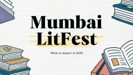Catch Shashi Tharoor, Shobhaa De, Jerry Pinto, And Other Literary Personalities At Mumbai LitFest This November