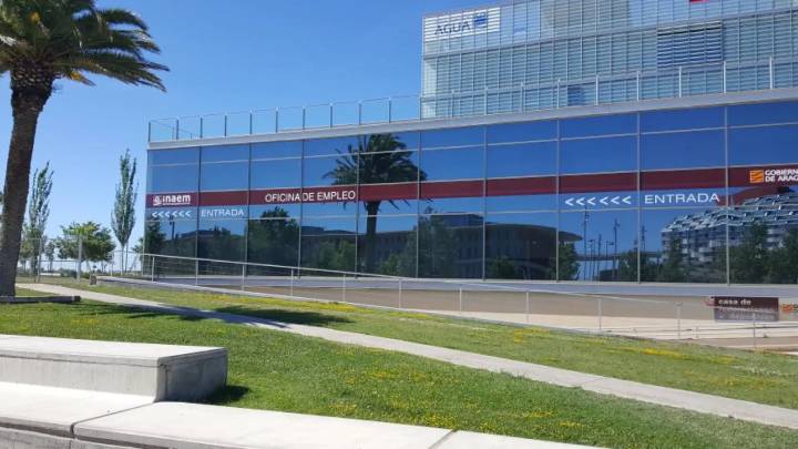 Llega la tercera convocatoria del Plan The Wave Plus 2025 dirigida a personas desempleadas