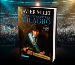 Milei anunció que publicará un libro: cómo se llamará y cuándo lo presentará
