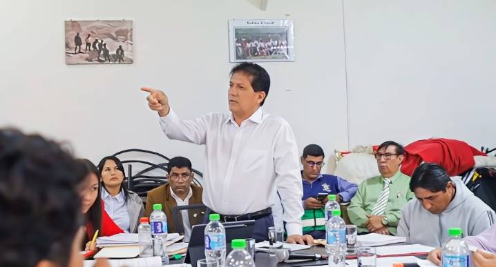 Aprueban inicio del proceso de privatización de mercados en Amarilis