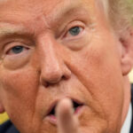 The Latest: US strikes 2 more alleged drug-carrying boats, this time in the Pacific Ocean