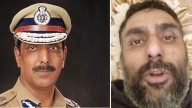 Diary entries, drug link emerge as fresh leads in ex-Punjab DGP's son death probe