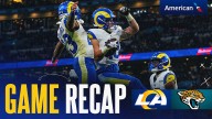 Game Recap: Fast start, Matthew Stafford's five touchdown passes 