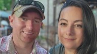 'A sacrifice we're going to make' | Military family shares struggle amid ongoing government shutdown