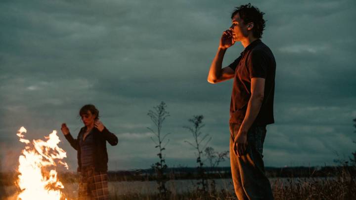 'Urchin' Review: 'Babygirl' Star Harris Dickinson Turns Director