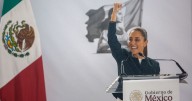 Sheinbaum lanza su libro ‘Diario de una Transición Histórica': precio y puntos de venta en México
