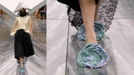 Jonathan Anderson and Nina Christen Bring Inventive Shoe Game to Dior
