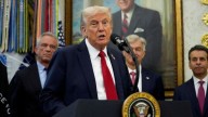 Trump blames Democrats as he lays off thousands of federal workers amid govt shutdown