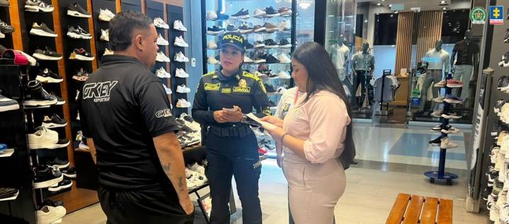 Fiscalía realizó pedagogía para denunciar casos de violencia de género en Santa Marta